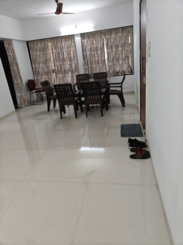 2 BHK + Pooja Room Apartment For Rent in Prem Karan Complex