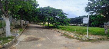 Plot Area in  Plot at Reliaable Gardeniaa, Rayasandra – for Sale