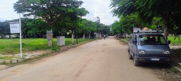  Plot – Exterior View View at Reliaable Gardeniaa, Rayasandra - for Sale