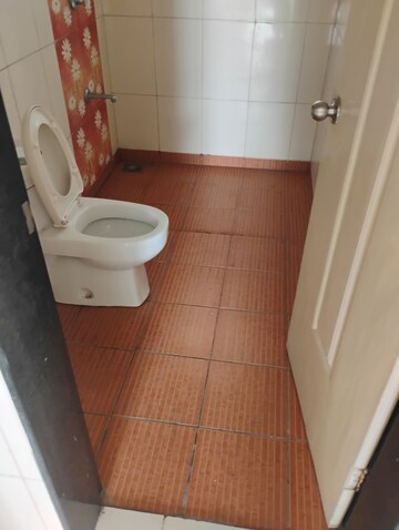Bathroom in 2 BHK Apartment at Sarang Nanded City, Sinhagad – for Rent
