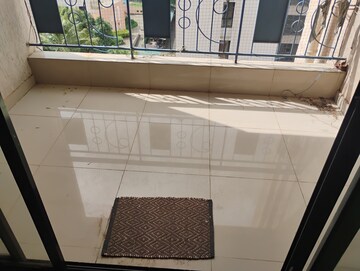 Balcony in 2 BHK Apartment at Sarang Nanded City, Sinhagad – for Rent