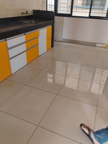 Kitchen in 2 BHK Apartment at Sarang Nanded City, Sinhagad – for Rent