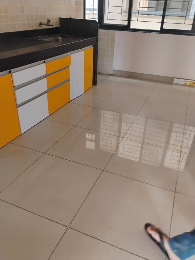 Kitchen, sarang-nanded-city 2 Bedroom 890 Sq.Ft. Apartment In Sinhagad Pune 9128115