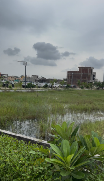 Plot For Sale in Borkhera