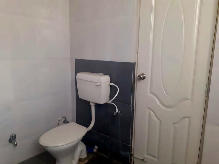 Bathroom, omega-green-park 2 Bedroom 1260 Sq.Ft. Apartment In Faizabad Road Lucknow 9128180
