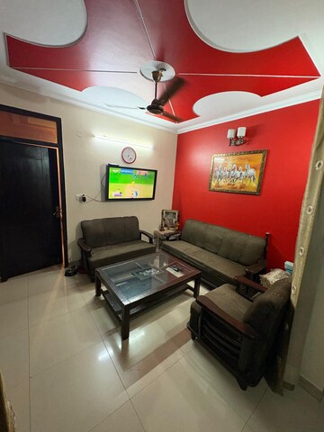 3 BHK Builder Floor For Rent in Vikas Puri