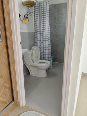 Bathroom in 2 BHK Apartment at AVL 36 Gurgaon, Sector 36 – for Sale
