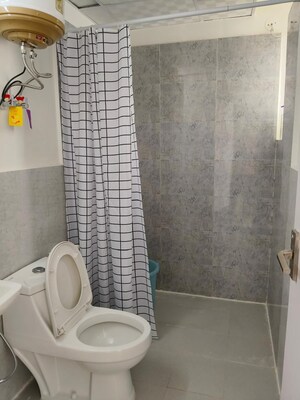 Bathroom in 2 BHK Apartment at AVL 36 Gurgaon, Sector 36 – for Sale