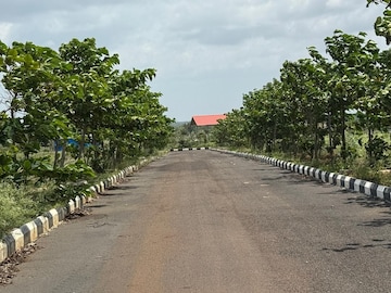 Plot Area in  Plot at Mominpet – for Sale