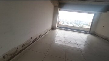 Balcony in  Office Space at Vastrapur – for Rent