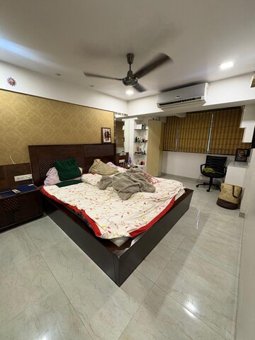 1 BHK Apartment For Rent in Vigyan CHS, Vashi Sector 17