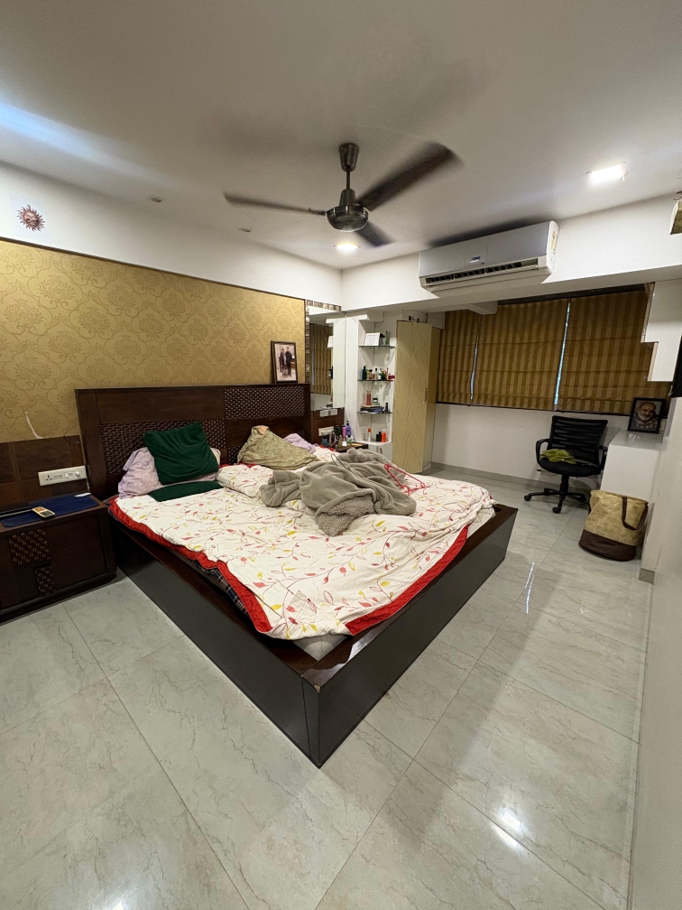 1 BHK Apartment For Rent in Vigyan CHS