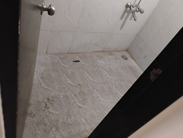 Bathroom, prayeja-city-phase-ii 2 Bedroom 1100 Sq.Ft. Apartment In Sinhagad Road Pune 9128150
