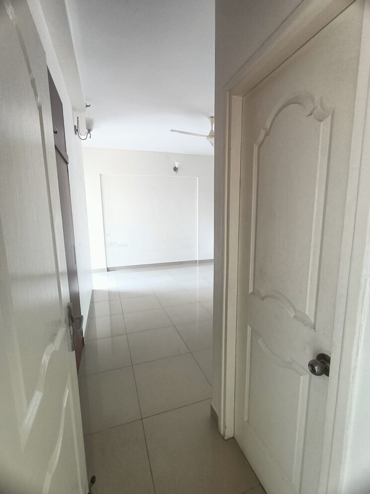 Bathroom, g-corp-the-icon 3 Bedroom 2050 Sq.Ft. Apartment In Thanisandra Main Road Bangalore 9128143