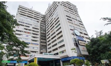  Office Space For Rent in Raheja Towers Apartments, Mg Road