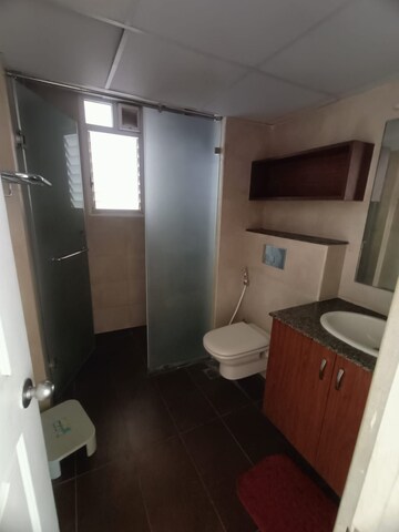 Team Area in 3 BHK Apartment at G Corp The Icon, Thanisandra Main Road – for Sale