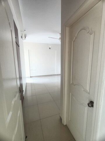 Bathroom in 3 BHK Apartment at G Corp The Icon, Thanisandra Main Road – for Sale