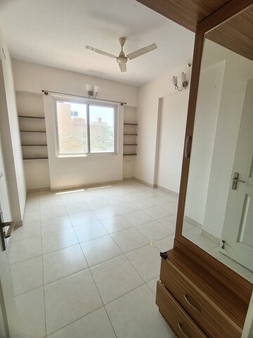 Bathroom in 3 BHK Apartment at G Corp The Icon, Thanisandra Main Road – for Sale