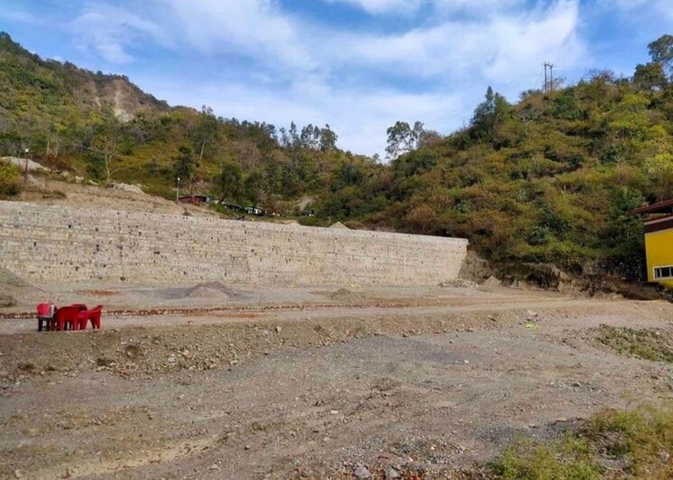 undefined, mussoorie road  185 Sq.Yd. Plot In Mussoorie Road Dehradun 9128160