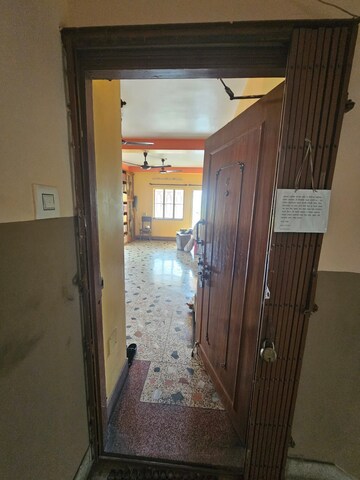 Kitchen in 3 BHK Apartment at Garia – for Sale