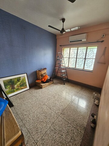 Bedroom in 3 BHK Apartment at Garia – for Sale
