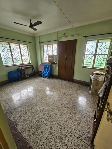 Bedroom in 3 BHK Apartment at Garia – for Sale