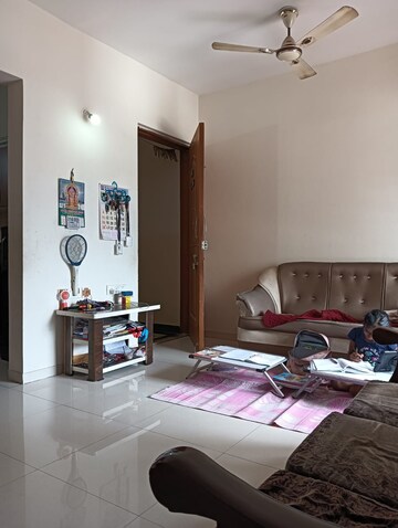 2 BHK Apartment For Rent in Nyati Equatorial II, Bavdhan