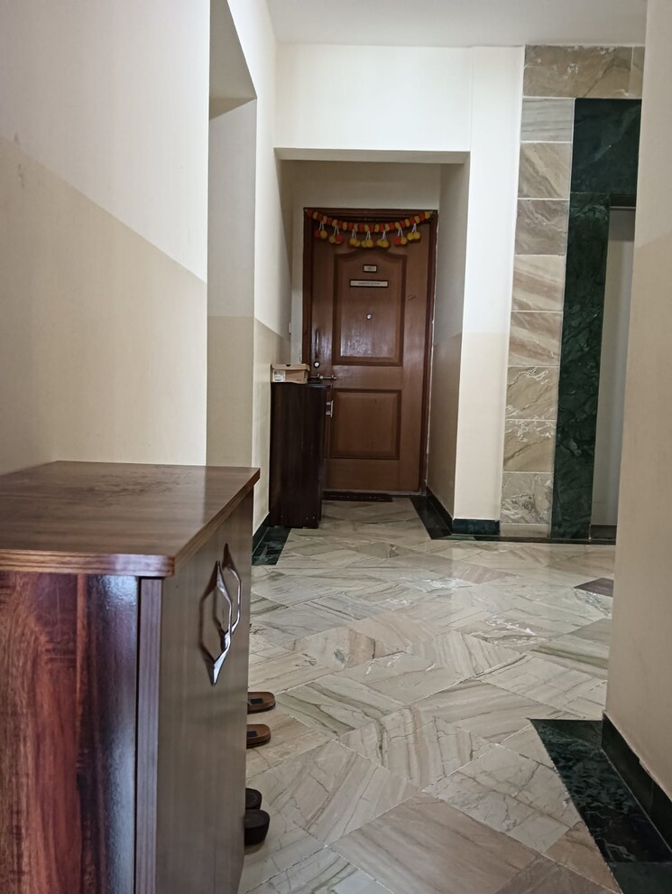 Bedroom, nyati-equatorial-ii 2 Bedroom 800 Sq.Ft. Apartment In Bavdhan Pune 9128186