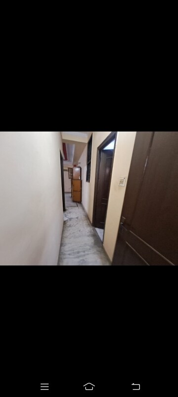 Building Lobby in 2 BHK Builder Floor at Vaishali Media Apartment, Vaishali Sector 5 – for Rent