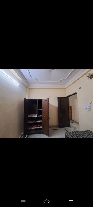 Living Room in 2 BHK Builder Floor at Vaishali Media Apartment, Vaishali Sector 5 – for Rent