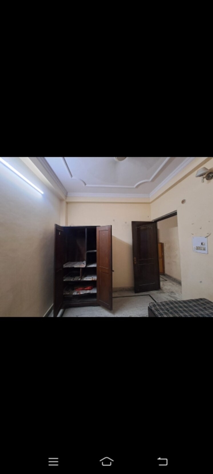 Living Room, vaishali-media-apartment 2 Bedroom 950 Sq.Ft. Builder Floor In Vaishali Sector 5 Ghaziabad 9128199