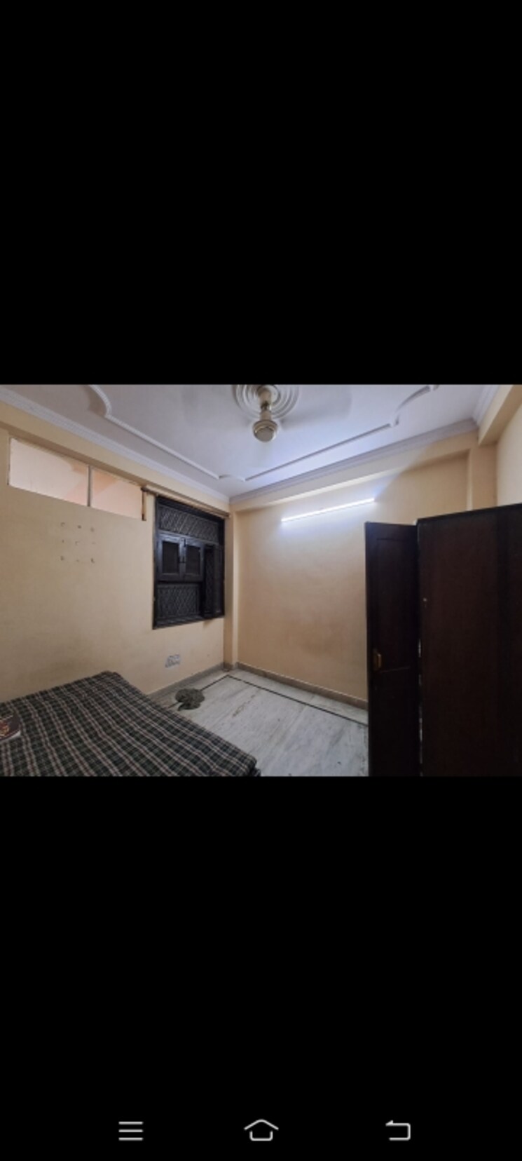 Bedroom, vaishali-media-apartment 2 Bedroom 950 Sq.Ft. Builder Floor In Vaishali Sector 5 Ghaziabad 9128199