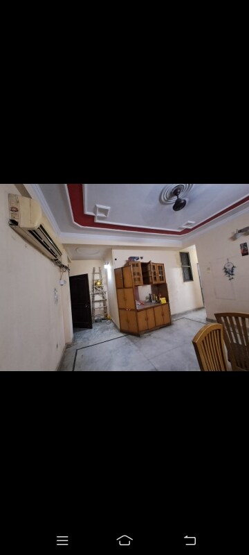 Kitchen in 2 BHK Builder Floor at Vaishali Media Apartment, Vaishali Sector 5 – for Rent
