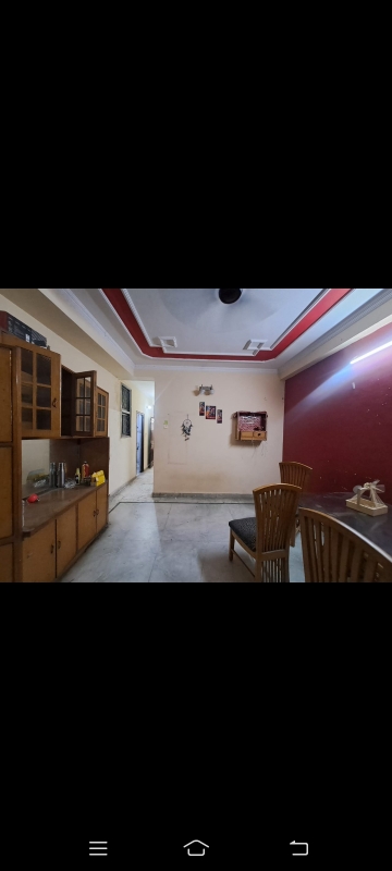 2 BHK 950 Sq.Ft. Builder Floor in Vaishali Media Apartment