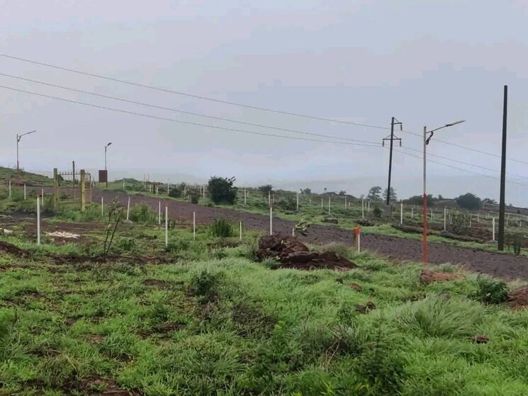 undefined, midc satara  41867 Sq.Ft. Plot In Midc Satara Satara 9128233