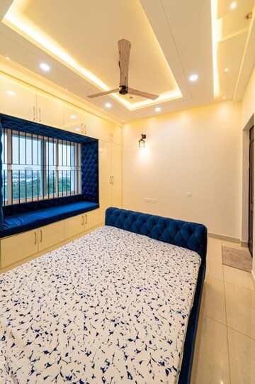 3 BHK Apartment For Sale in Brigade Buena Vista Phase II, Budigere