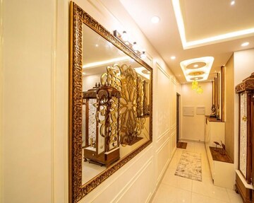 Furnished Amenities in 3 BHK Apartment at Brigade Buena Vista Phase II, Budigere – for Sale