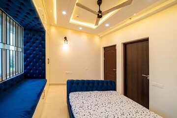 Bedroom in 3 BHK Apartment at Brigade Buena Vista Phase II, Budigere – for Sale