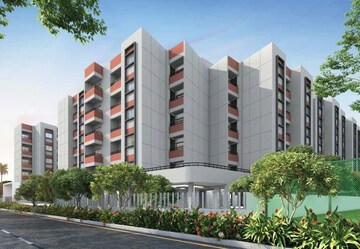 2 BHK Apartment For Sale in Medavakkam