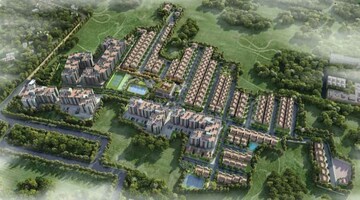 Master Plan in 2 BHK Apartment at Medavakkam – for Sale