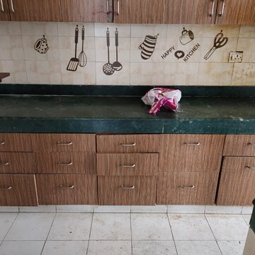 Furnished Amenities in 2 BHK Apartment at TDI City Kingsbury, Sector 61 – for Rent