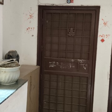 Balcony in 2 BHK Apartment at TDI City Kingsbury, Sector 61 – for Rent