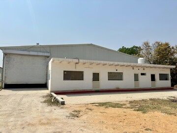  Office Space in IT/SEZ – Exterior View View at Rohini Extension - for Rent