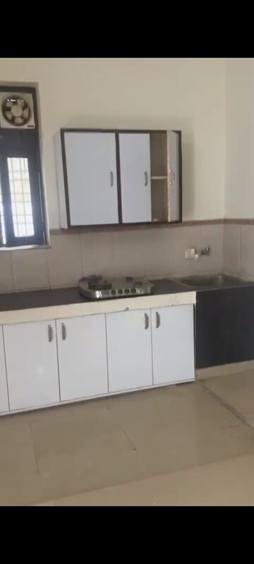 Kitchen in 3 BHK Independent House at RWA Apartments Sector 45, Sector 45 – for Rent
