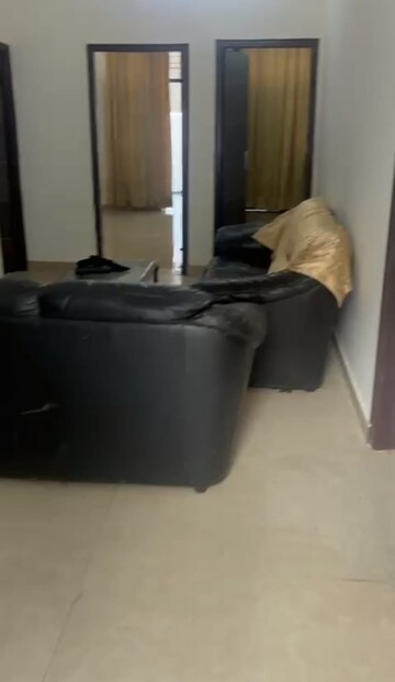 Living Room in 3 BHK Independent House at RWA Apartments Sector 45, Sector 45 – for Rent