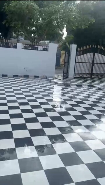 3 BHK Independent House – Exterior View View at RWA Apartments Sector 45, Sector 45 - for Rent