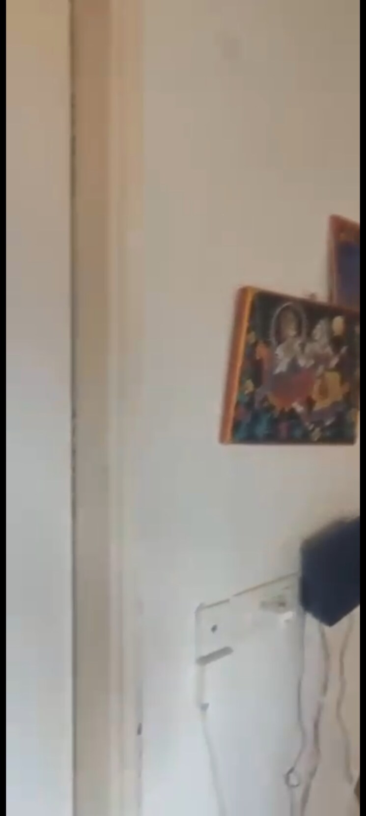 Bedroom, eros-sampoornam 2 Bedroom 855 Sq.Ft. Apartment In Sector 2 Greater Noida Greater Noida 9128254