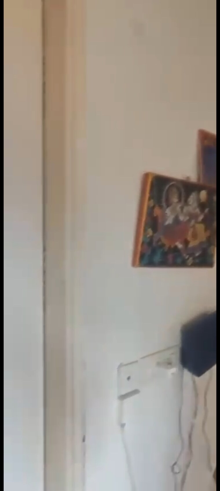 Bedroom, eros-sampoornam 2 Bedroom 855 Sq.Ft. Apartment In Sector 2 Greater Noida Greater Noida 9128254