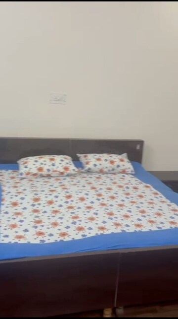 Bedroom in 3 BHK Independent House at RWA Apartments Sector 45, Sector 45 – for Rent