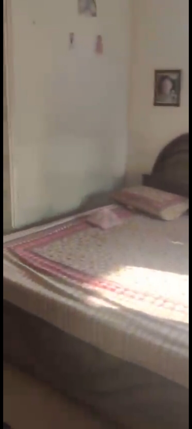 Bedroom, eros-sampoornam 2 Bedroom 855 Sq.Ft. Apartment In Sector 2 Greater Noida Greater Noida 9128254